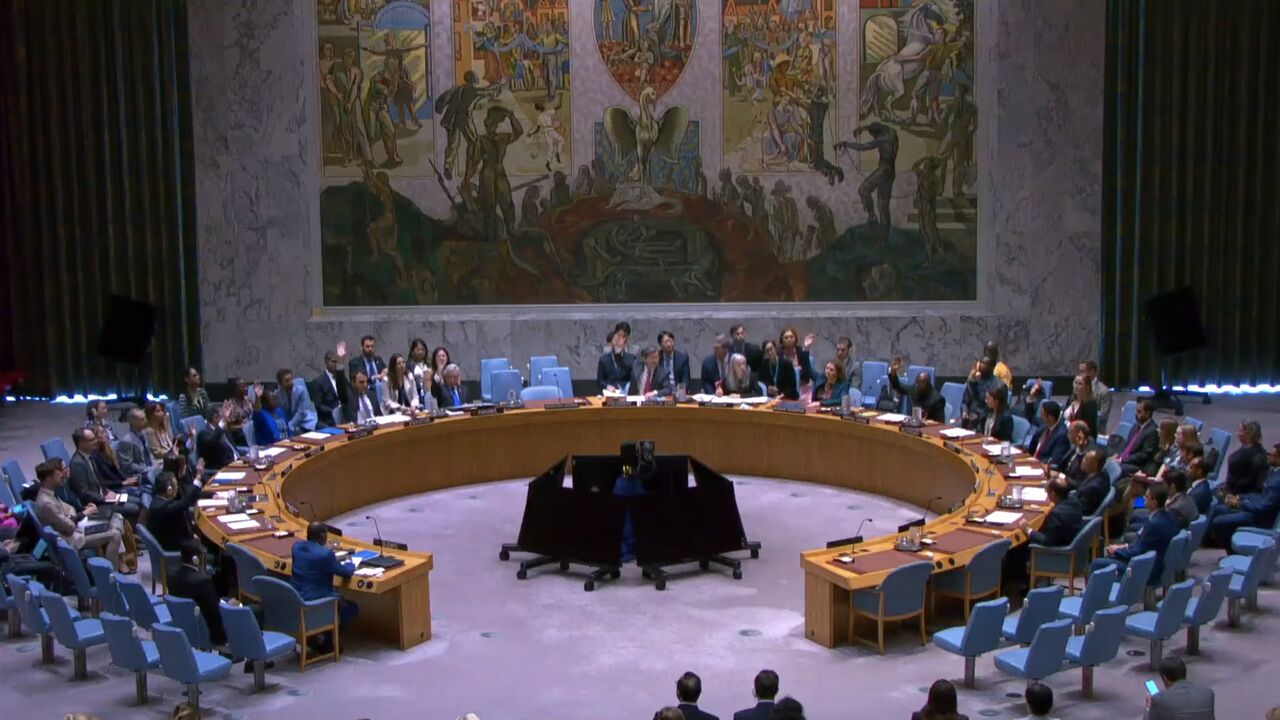 رسانه حقوقی دادنما پرونده ایران شورای امنیت سازمان ملل