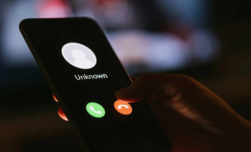 شکایت از مزاحم تلفنی (همراه اول، ایرانسل، خط ثابت)