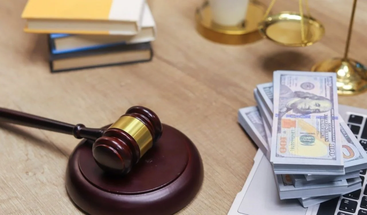 مجازات کلاهبرداری در فروش غیر مجاز دلار