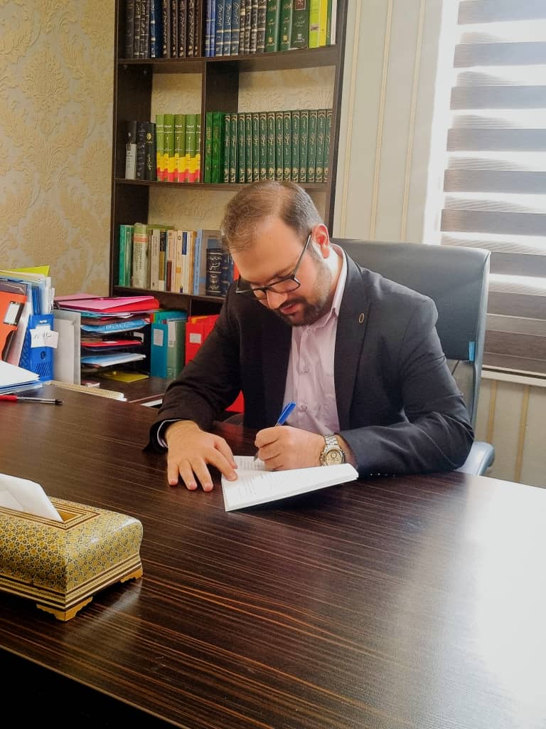 رسانه حقوقی دادنما وکیل ایران پور