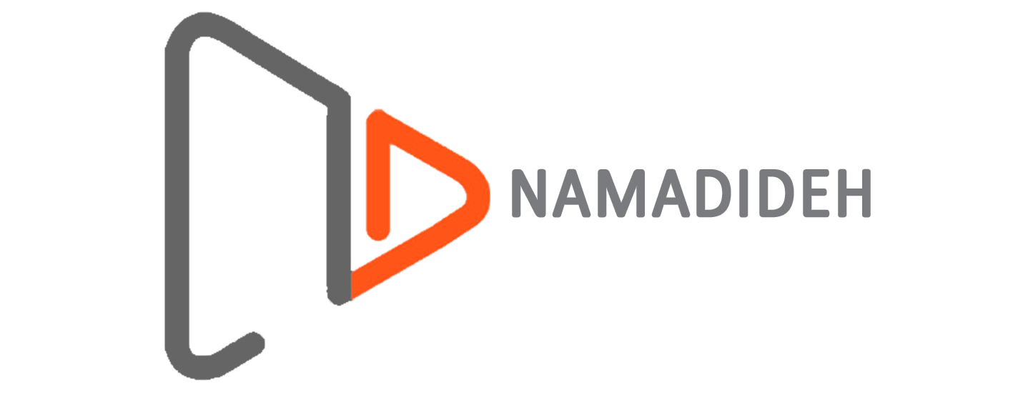 مجموعه استودیو های تولید محتوا صدا و تصویر نمادیده